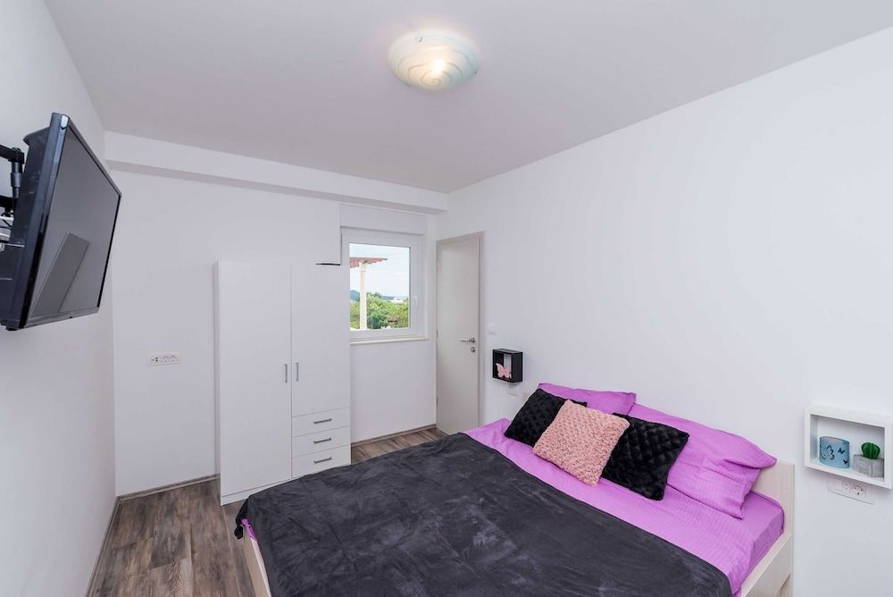 undefined Bovolini's Room