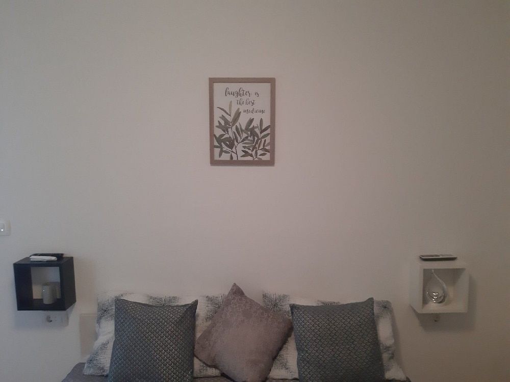 Bovolini's Room Double Room (Double Room) 14