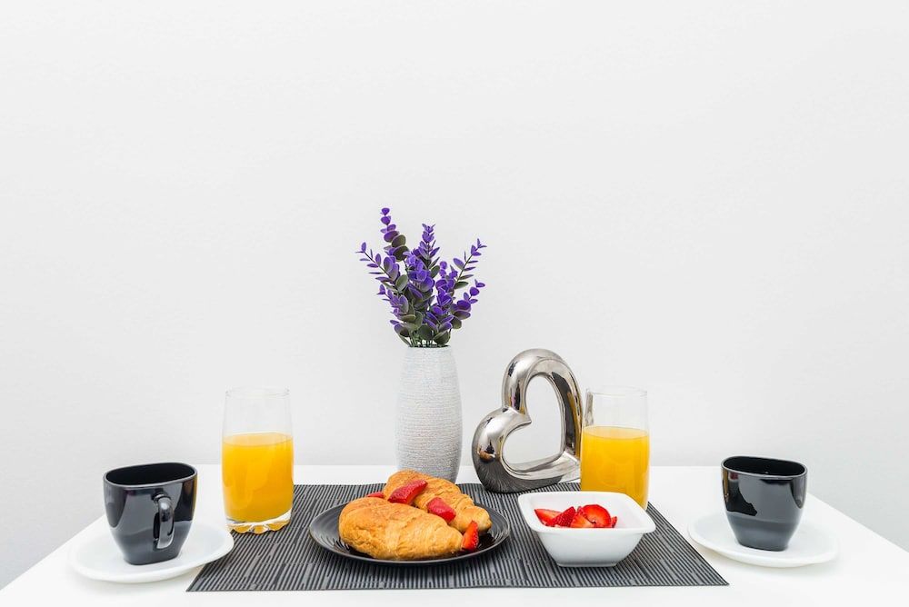 Bovolini's Room Double Room (Double Room) 15