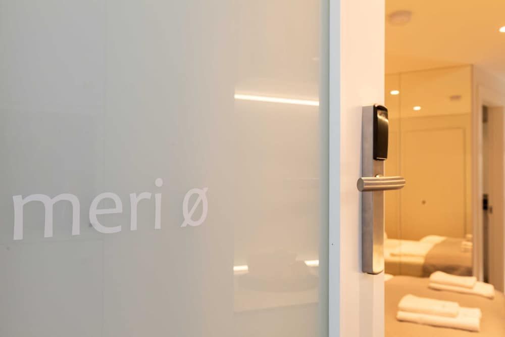 undefined Apartments u Nikše 5