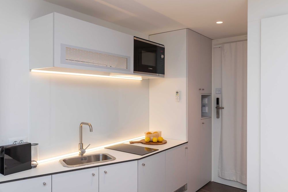 Apartments u Nikše Studio (Studio Apartment) 6