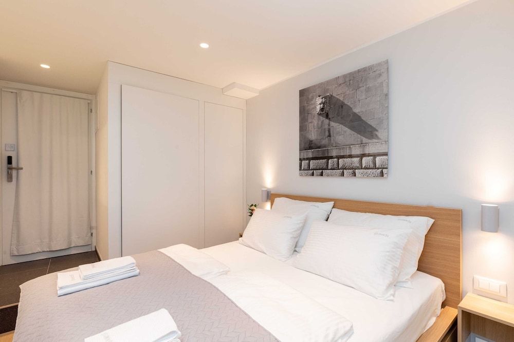 Apartments u Nikše Studio (Studio Apartment) 4