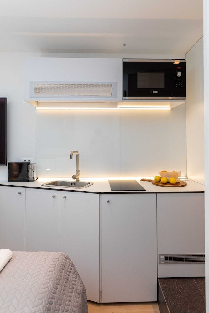 Apartments u Nikše Studio (Studio Apartment) 7