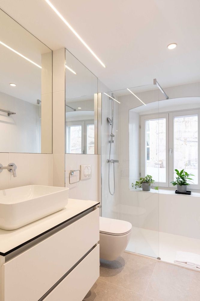 Apartments u Nikše Studio (Studio Apartment with City View) 6