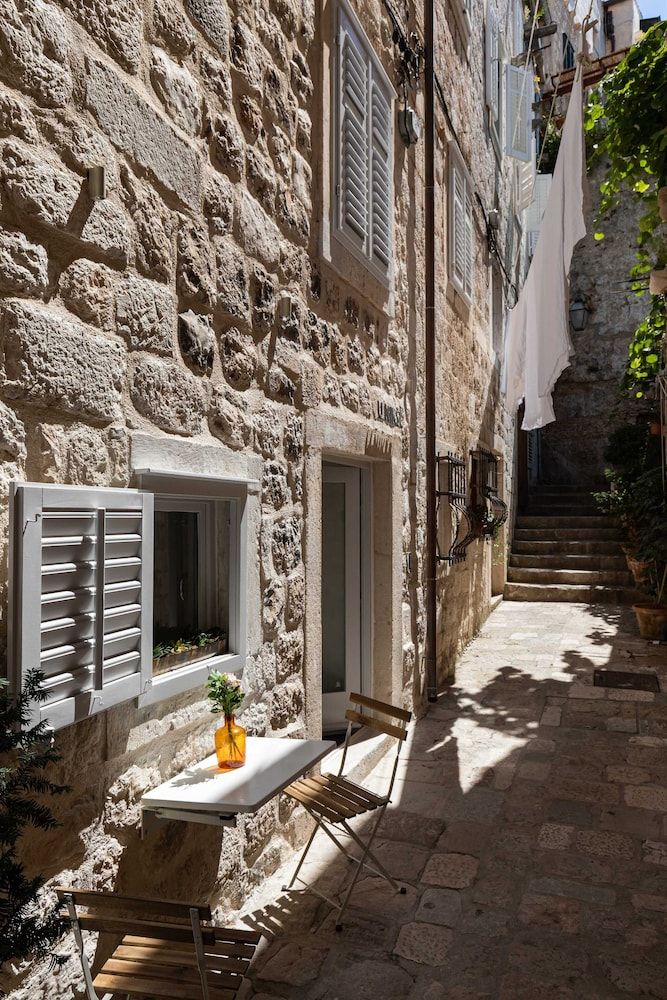 undefined Apartments u Nikše 6