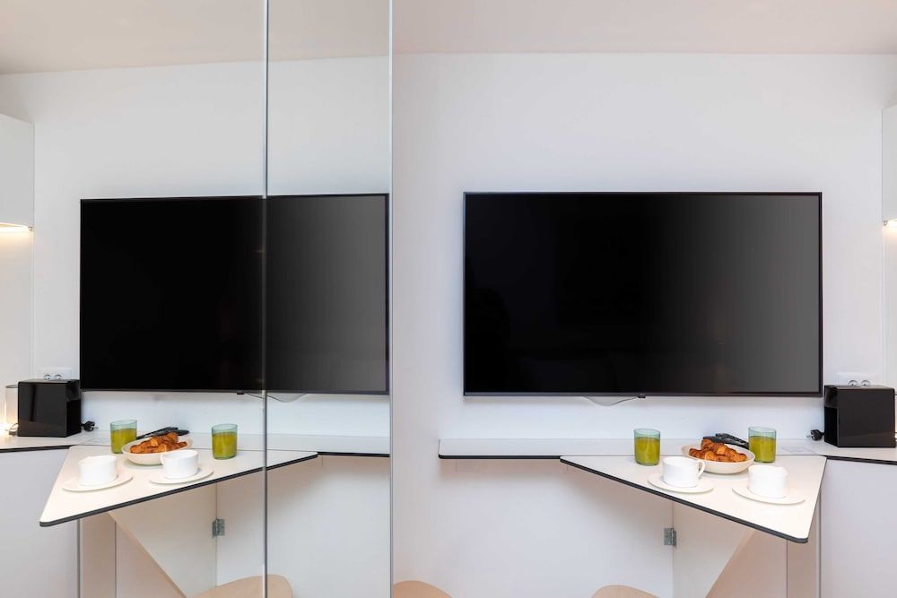 Apartments u Nikše Studio (Studio Apartment) 10