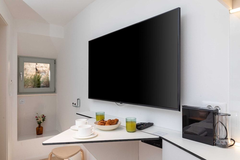 Apartments u Nikše Studio (Studio Apartment) 9