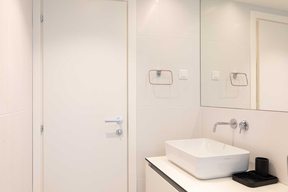 Apartments u Nikše Studio (Studio Apartment with City View) 7