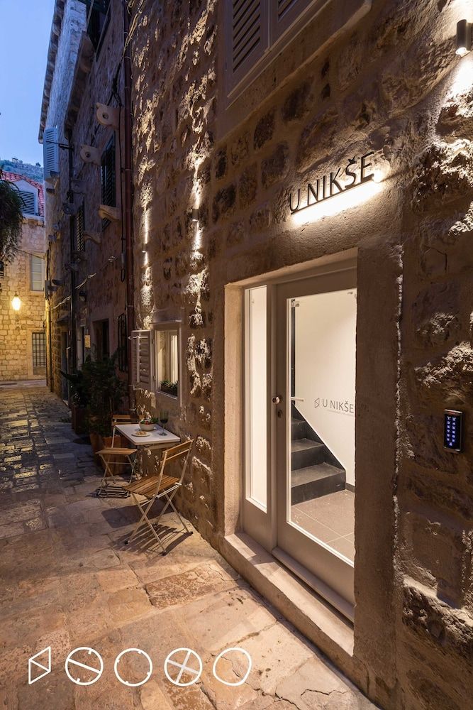 undefined Apartments u Nikše 8