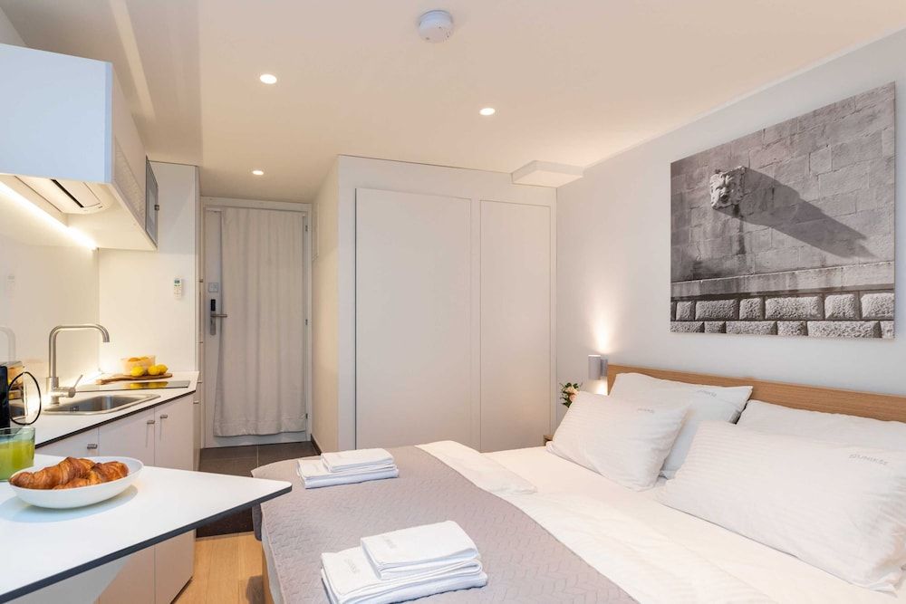 Apartments u Nikše Studio (Studio Apartment) 3