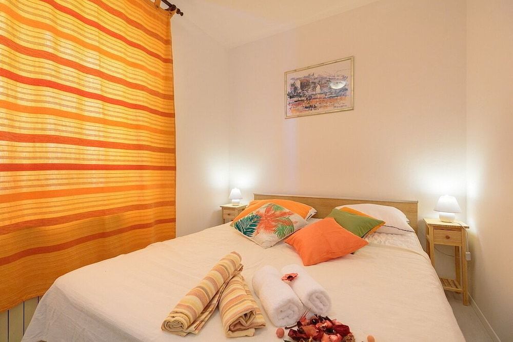 undefined Music Apartment