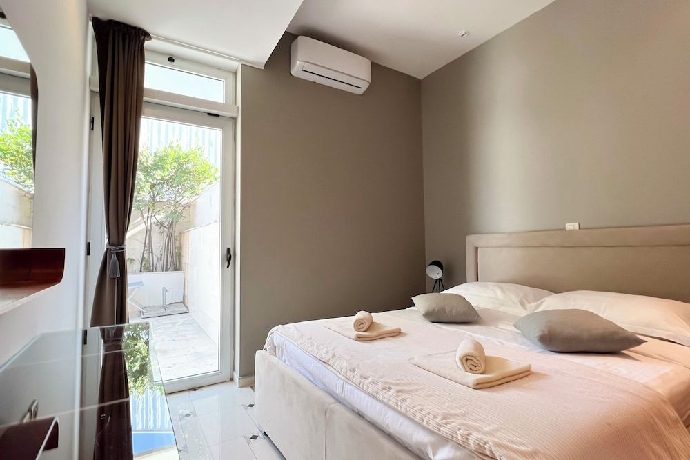 Adriatic Resort Apartments Luxury Apartment, 4 Bedrooms, Hot Tub, Sea View 4