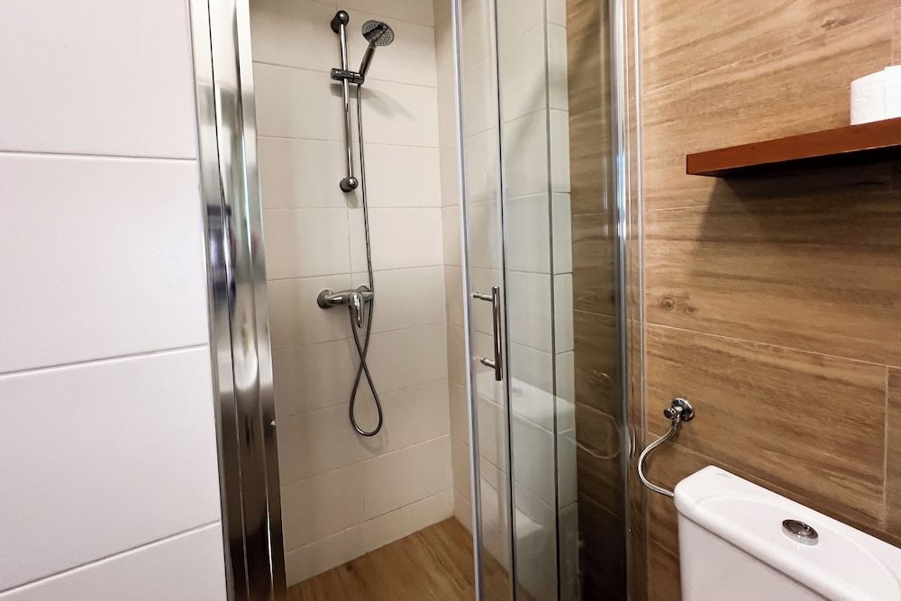 Adriatic Resort Apartments Studio Suite, Patio, Sea View 6