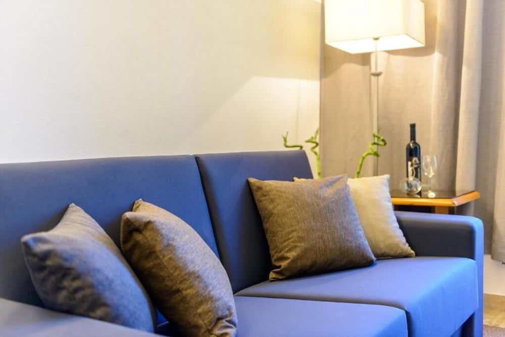 Adriatic Resort Apartments Studio Suite, Patio, Sea View 8