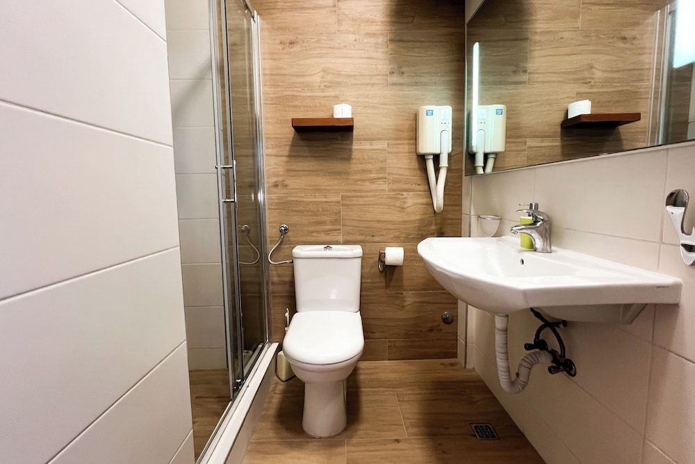 Adriatic Resort Apartments Studio Suite, Patio, Sea View 5