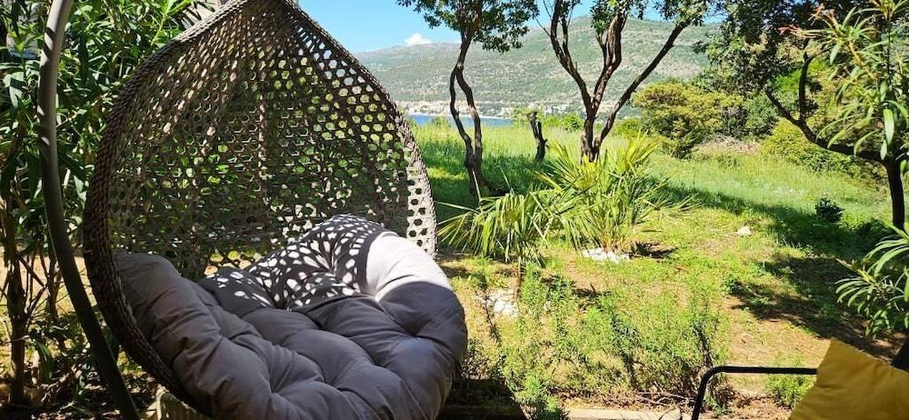 Adriatic Resort Apartments Studio Suite, Patio, Sea View 3