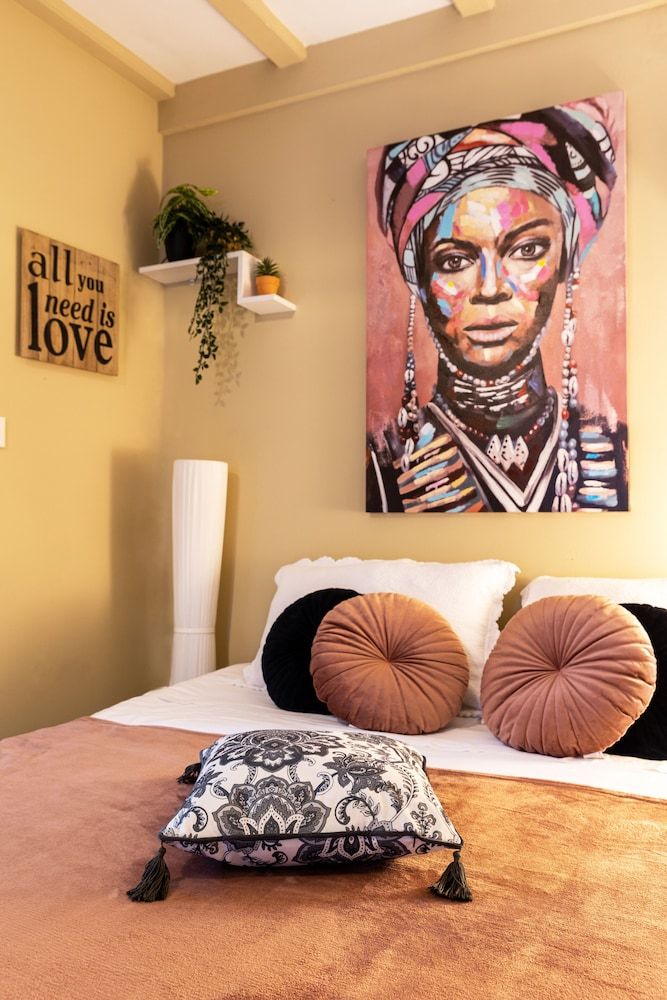 Dubrovnik Old Town Apartments Standard Double Room Ground Floor (address: Naljeskoviceva 12) 3