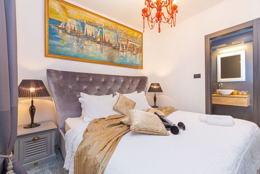 undefined Dubrovnik Old Town Apartments 9