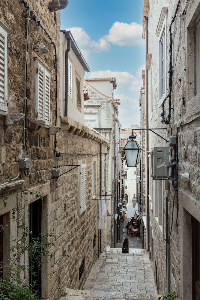 undefined Dubrovnik Old Town Apartments 6