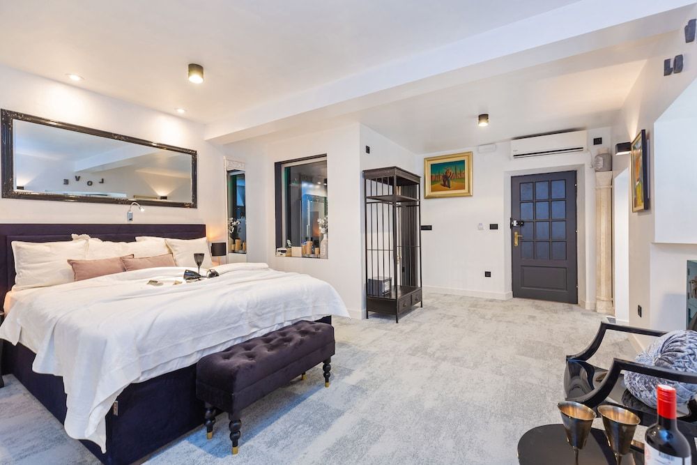 undefined Dubrovnik Old Town Apartments 4