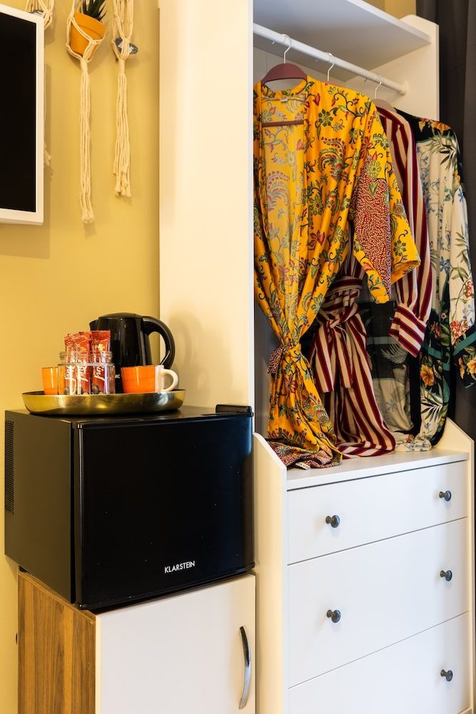 Dubrovnik Old Town Apartments Standard Double Room Ground Floor (address: Naljeskoviceva 12) 10