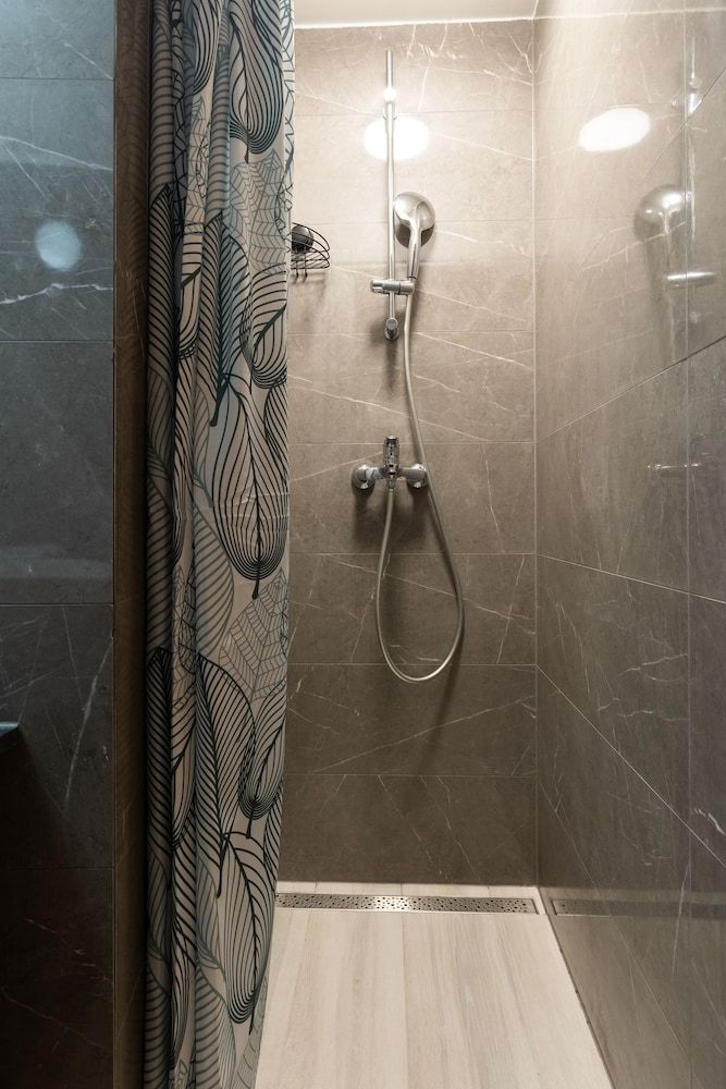 Dubrovnik Old Town Apartments Standard Double Room Ground Floor (address: Naljeskoviceva 12) 5