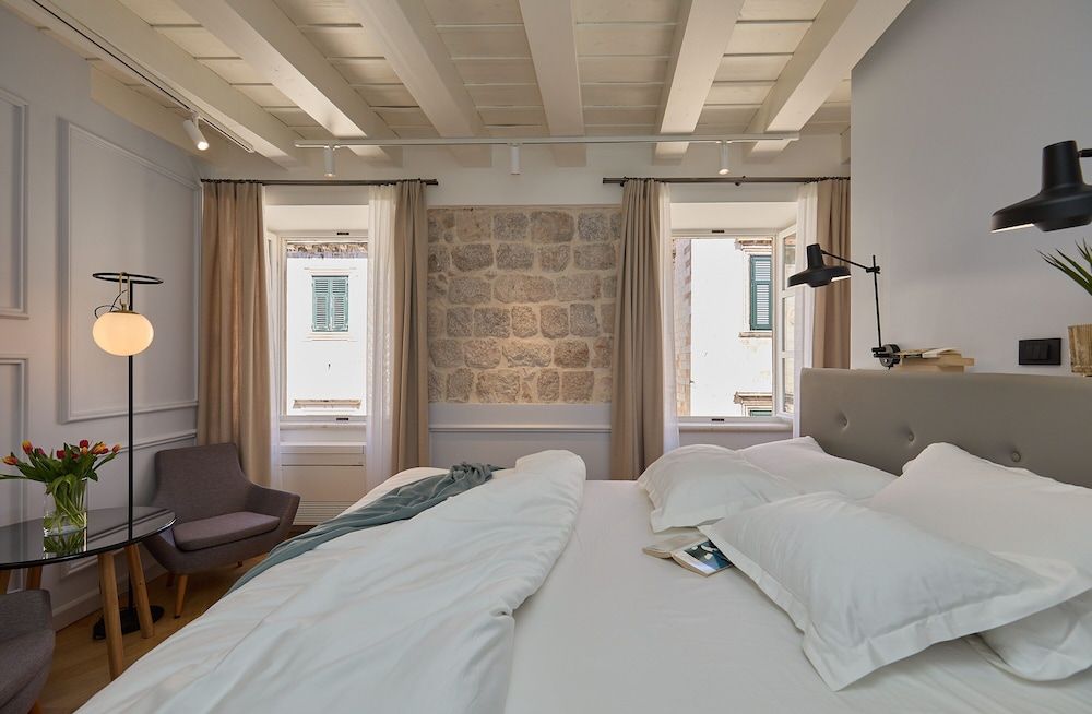 Bota Palace Deluxe Room (Spalato) 2