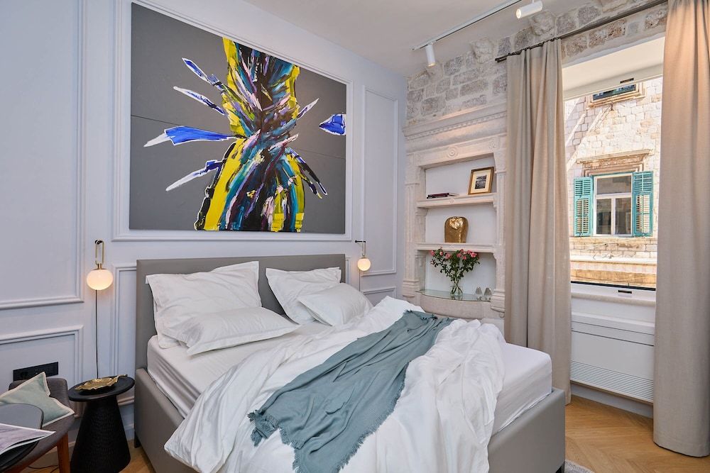 Bota Palace Deluxe Room (Ragusa) 3