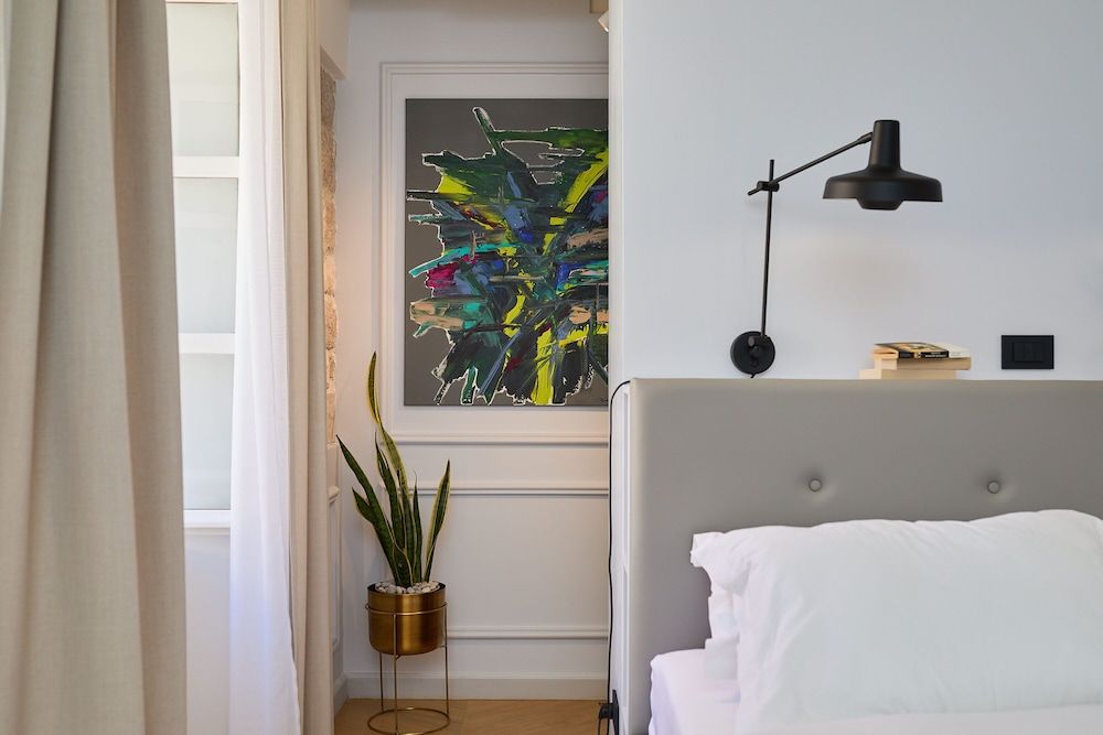 Bota Palace Deluxe Room (Spalato) 6