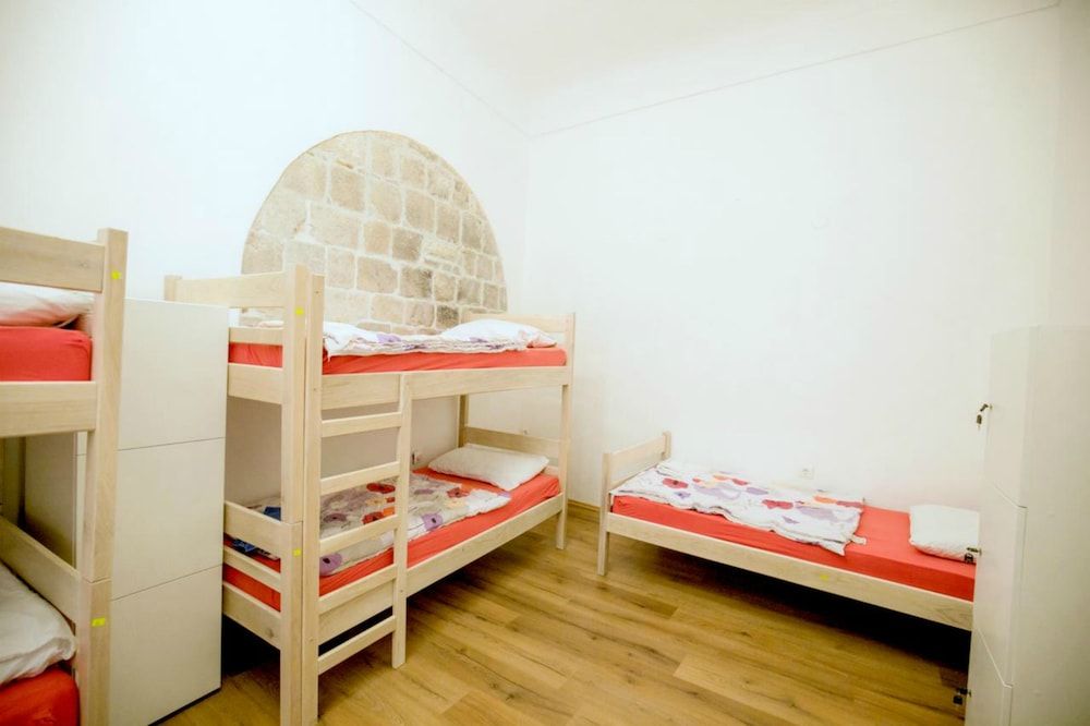 undefined Hostel Amnesia - Adults Only 5