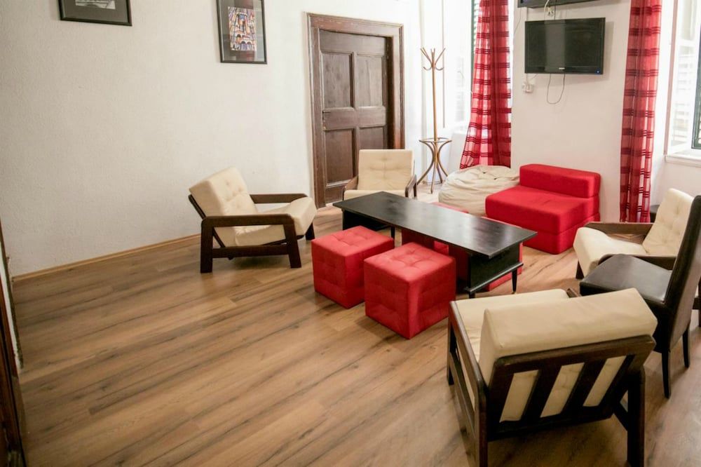 undefined Hostel Amnesia - Adults Only 7