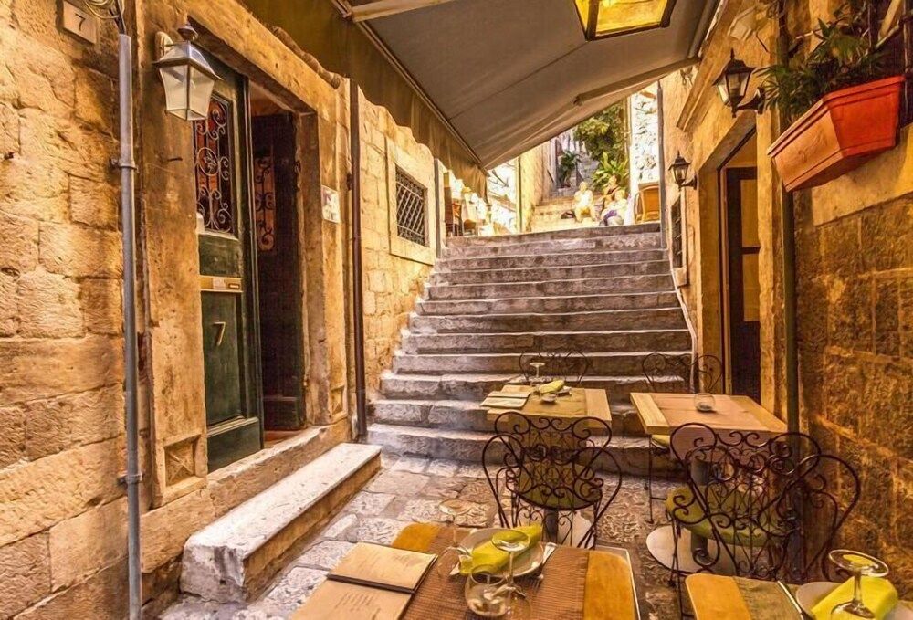undefined Dubrovnik Old Town Hostel 6