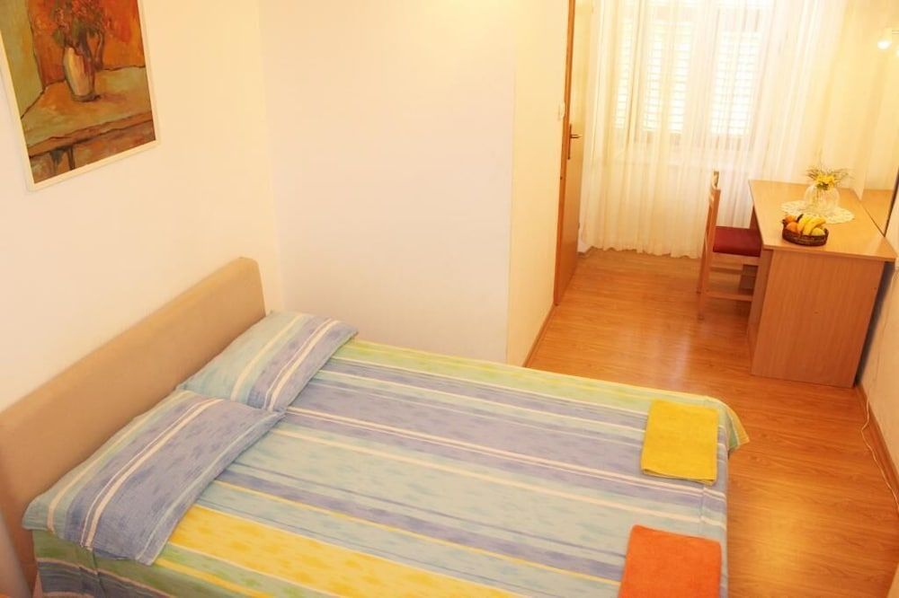undefined Room Lazareti 3