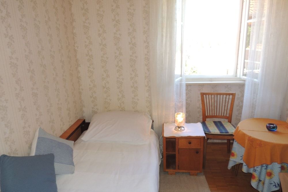 Villa Hortenzia Apartment (Three-Bedroom Apartment with Terrace ) 6