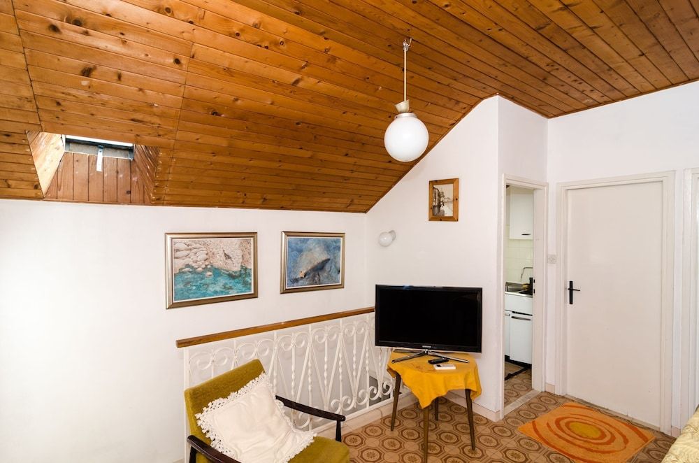 Villa Hortenzia Apartment (Three-Bedroom Apartment with Terrace ) 8