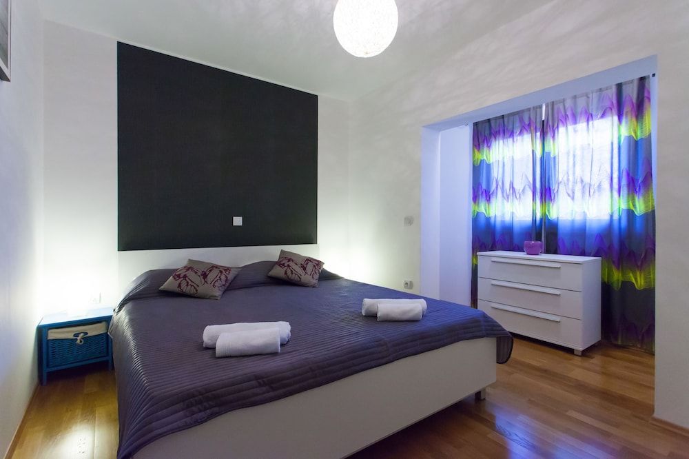 Apartment, Terrace