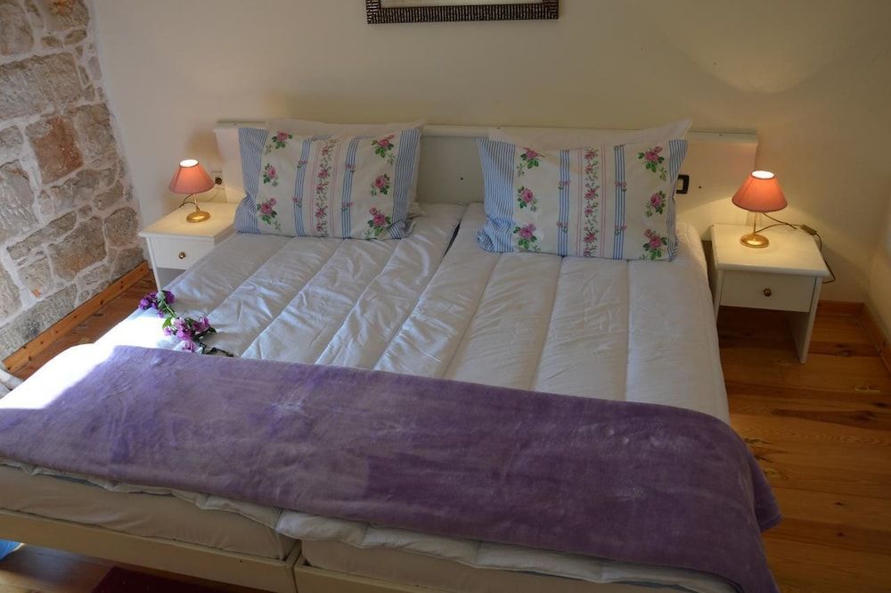 Apartment (Ground Floor)