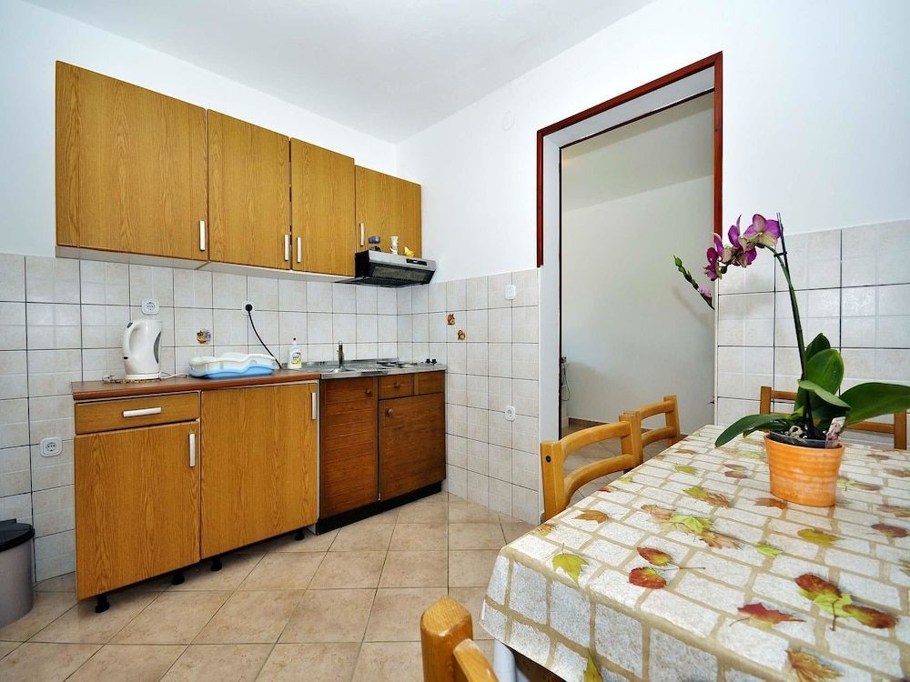 Apartment, 1 Double Bed with Sofa bed