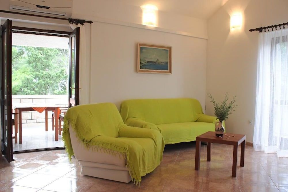 Apartment Bruna Apartment (Two Bedroom Apartment with Terrace) 12