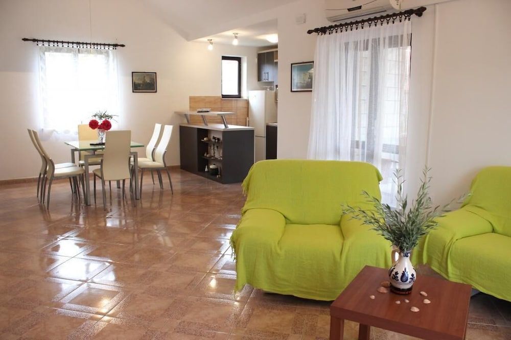 Apartment Bruna Apartment (Two Bedroom Apartment with Terrace) 10