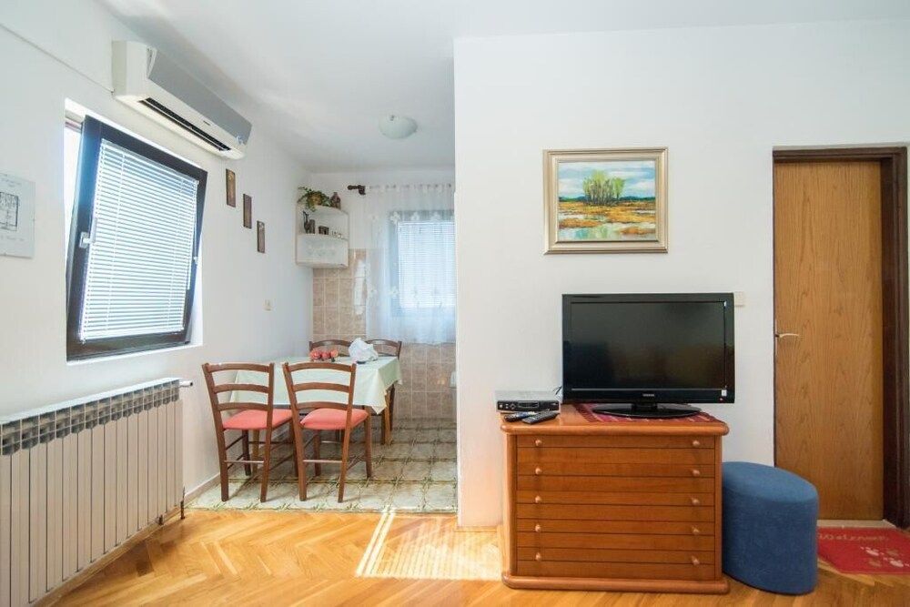 Apartments Natasa - Apartment (One Bedroom Apartment with Balcony A1) 13