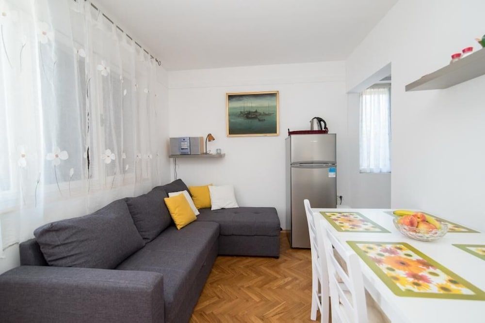 Apartments Natasa - Apartment (One Bedroom Apartment with Terrace A2) 7