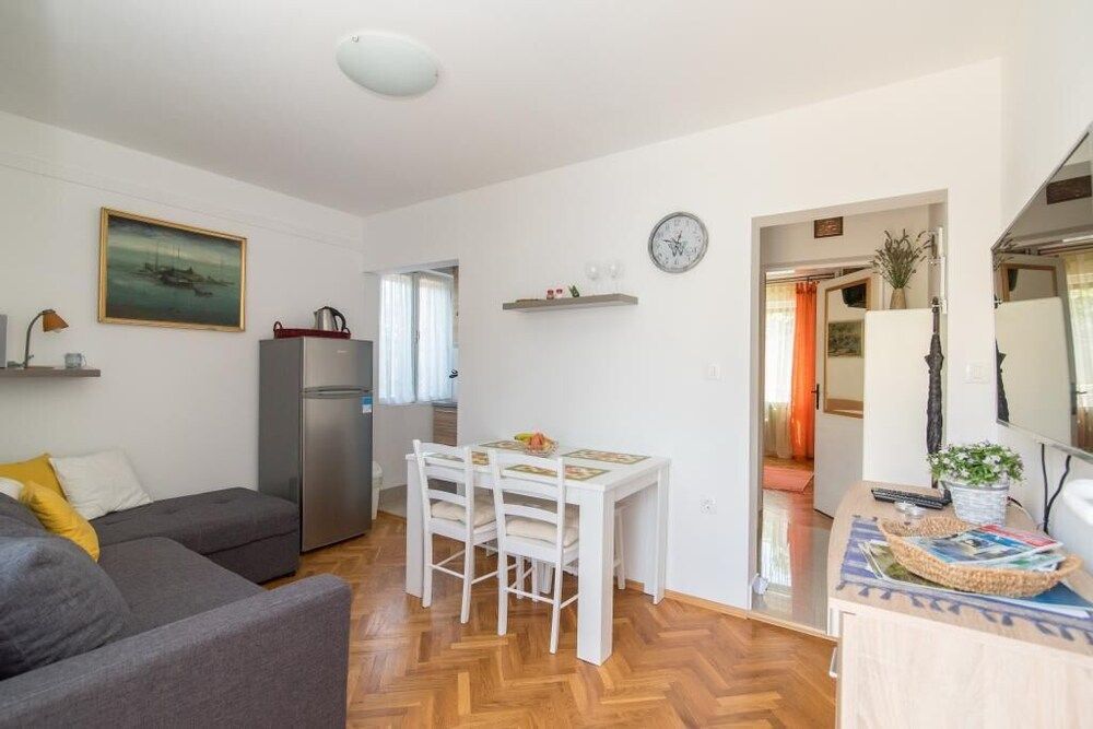Apartments Natasa - Apartment (One Bedroom Apartment with Terrace A2) 6