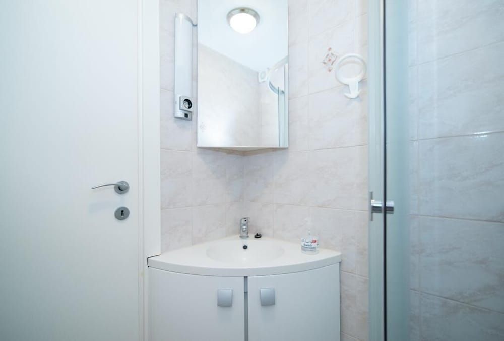 Apartments Natasa - Apartment (One Bedroom Apartment with Terrace A2) 11