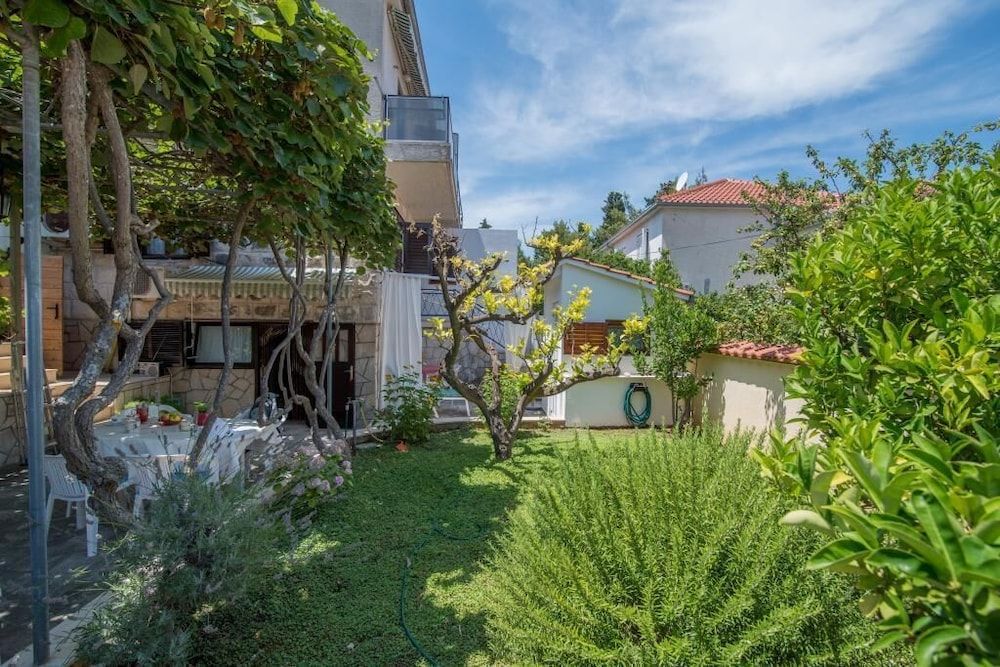 Apartments Natasa - Apartment (One Bedroom Apartment with Balcony A1) 15