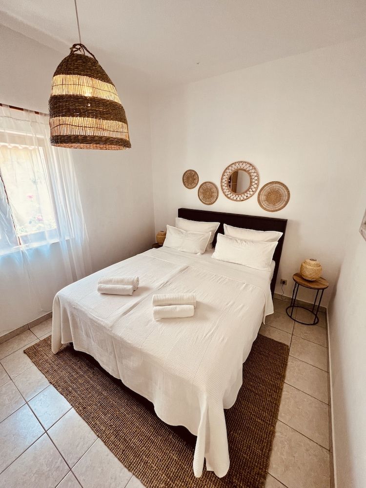 Apartment, 1 Bedroom (Wood)