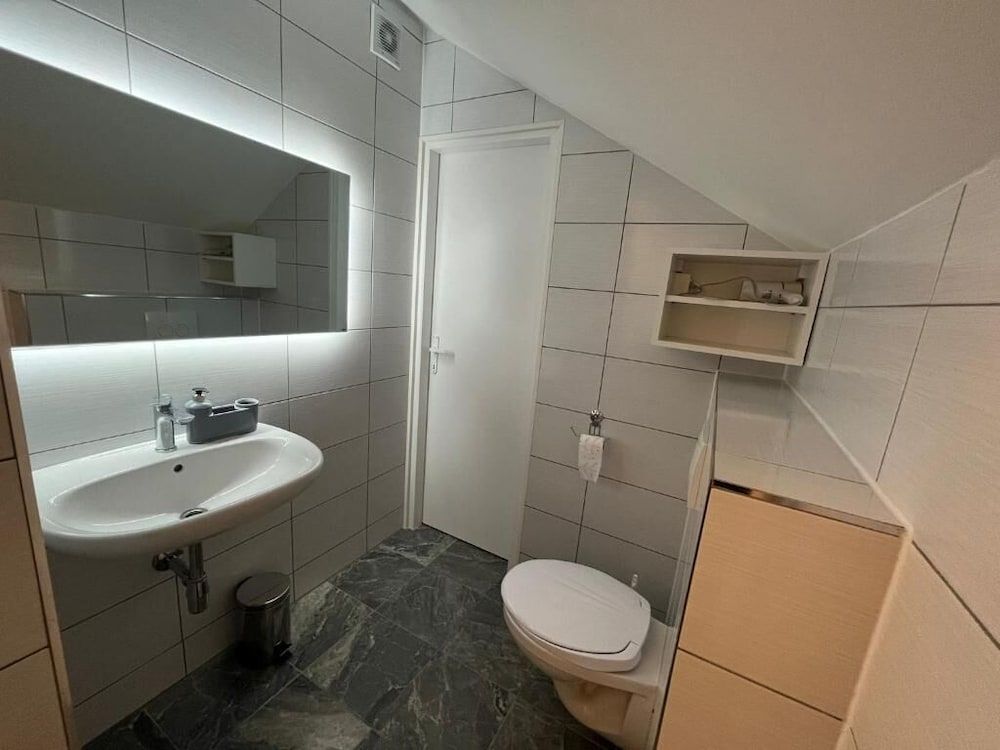 Rooms Jelak Comfort Room 5