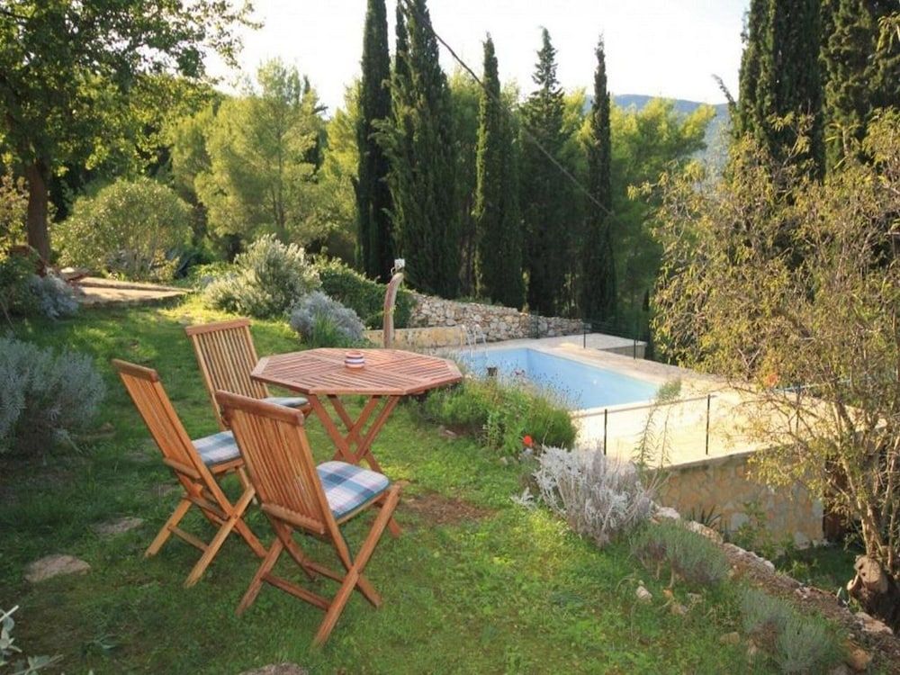 Villa Talež