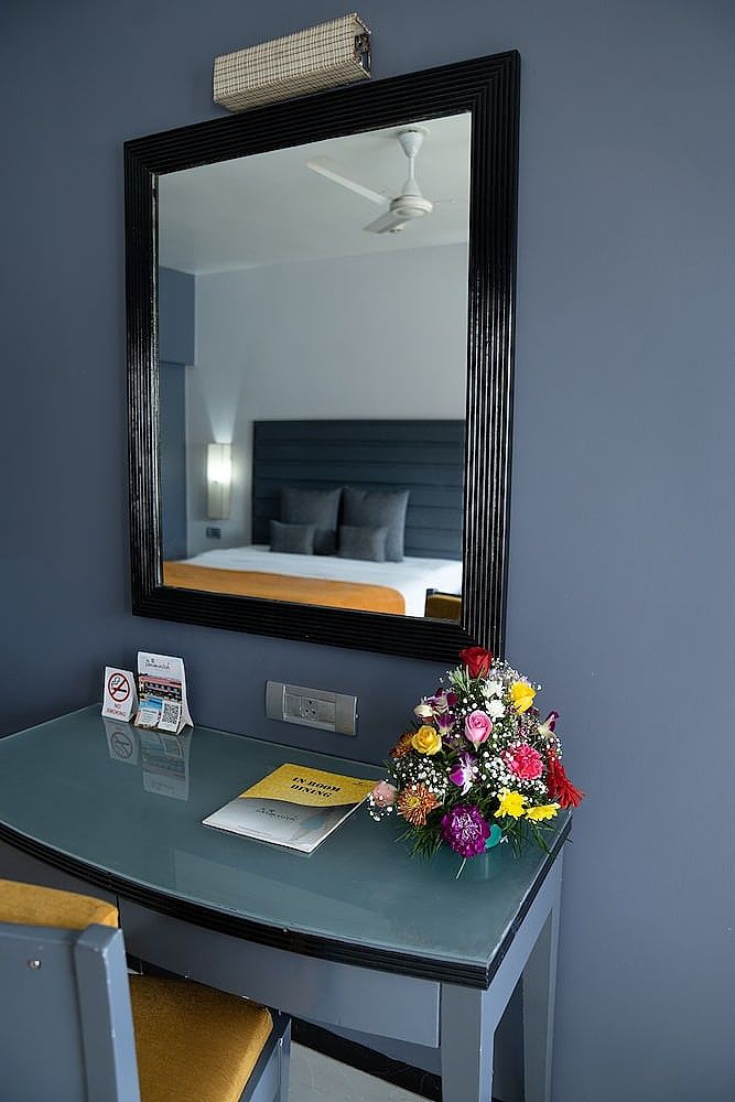   Regenta Baywatch Resort , Goa Deluxe room (Book 3 Nt. at 2 Nt. Price) 10