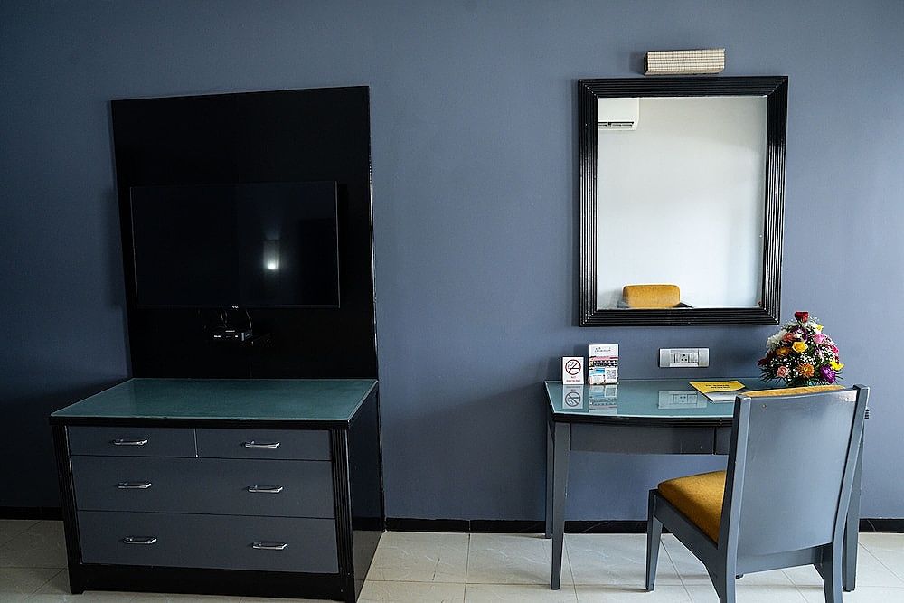   Regenta Baywatch Resort , Goa Deluxe room (Book 3 Nt. at 2 Nt. Price) 11